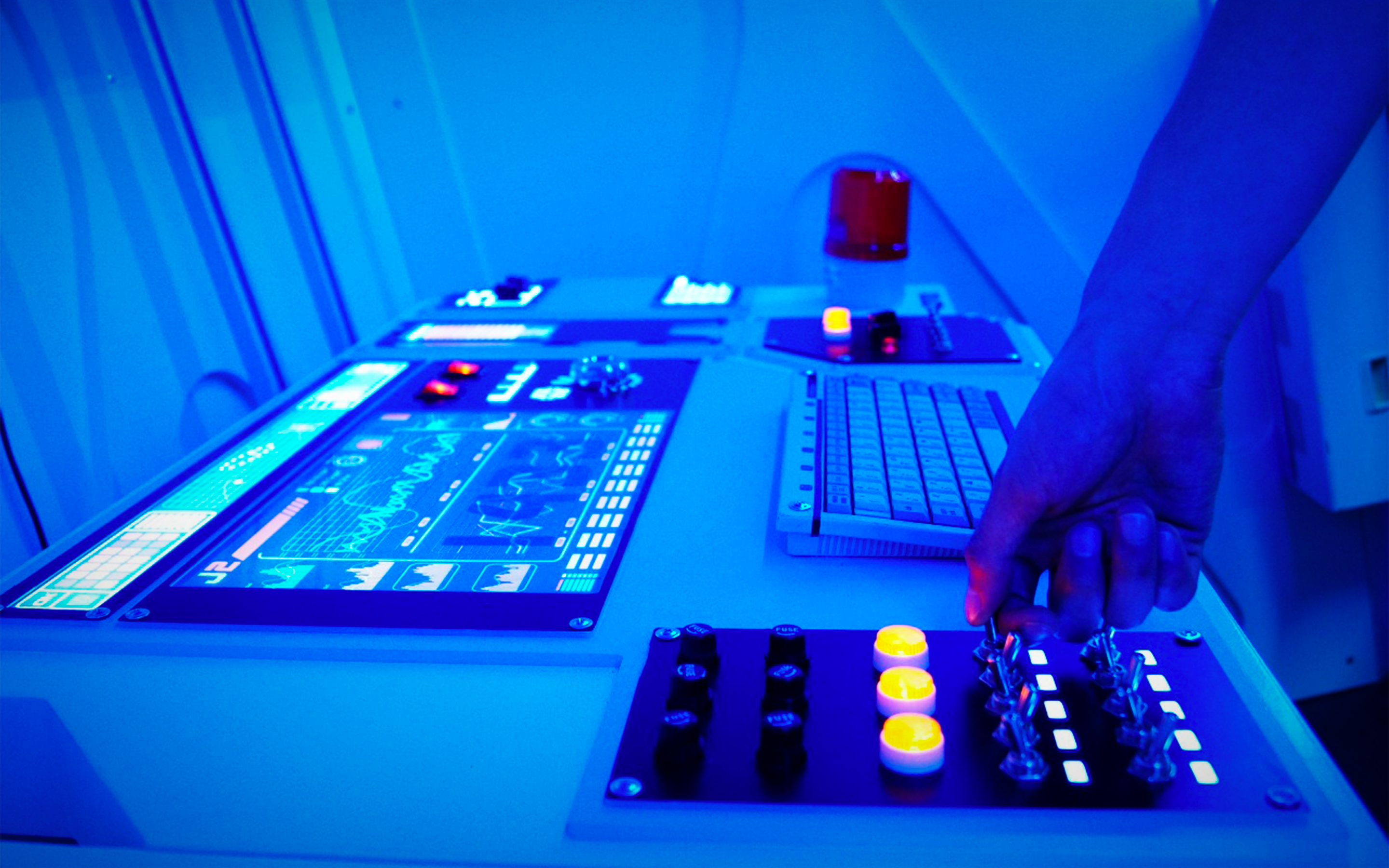 Spaceship
